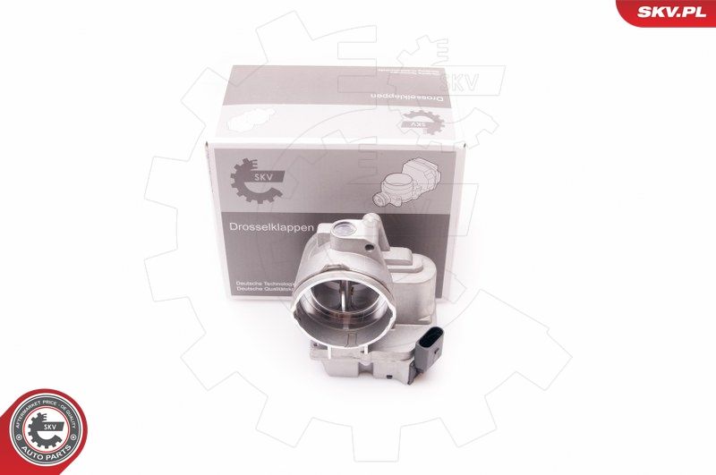 Throttle Body ESEN SKV 12SKV061