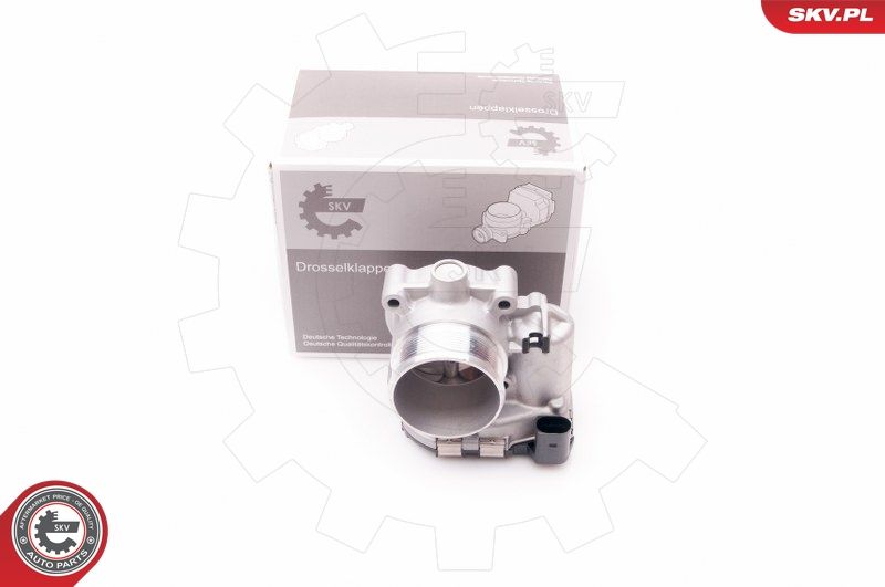 Throttle Body ESEN SKV 12SKV068