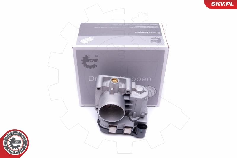 Corpo do acelerador ESEN SKV 12SKV075