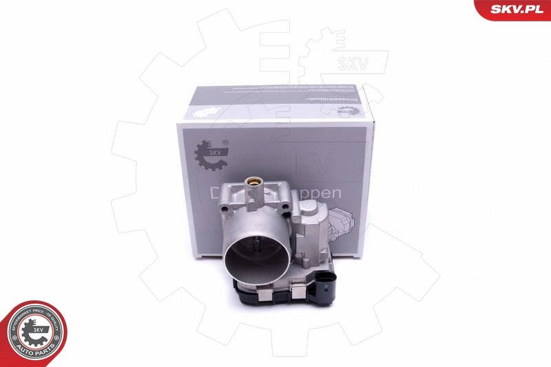 Throttle Body ESEN SKV 12SKV078