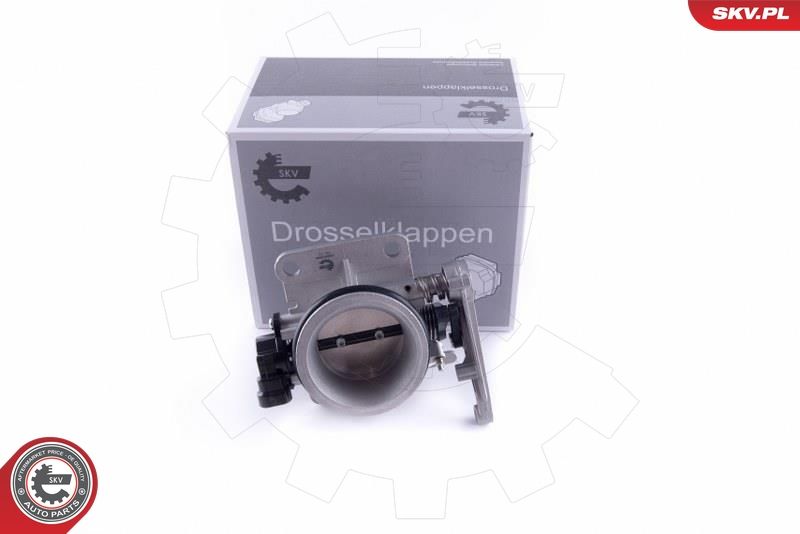 Throttle Body ESEN SKV 12SKV086