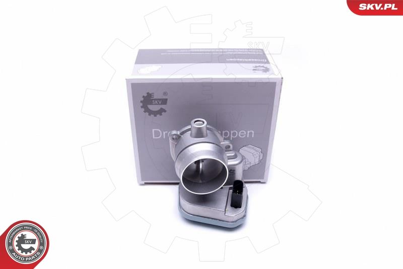 Throttle Body ESEN SKV 12SKV094