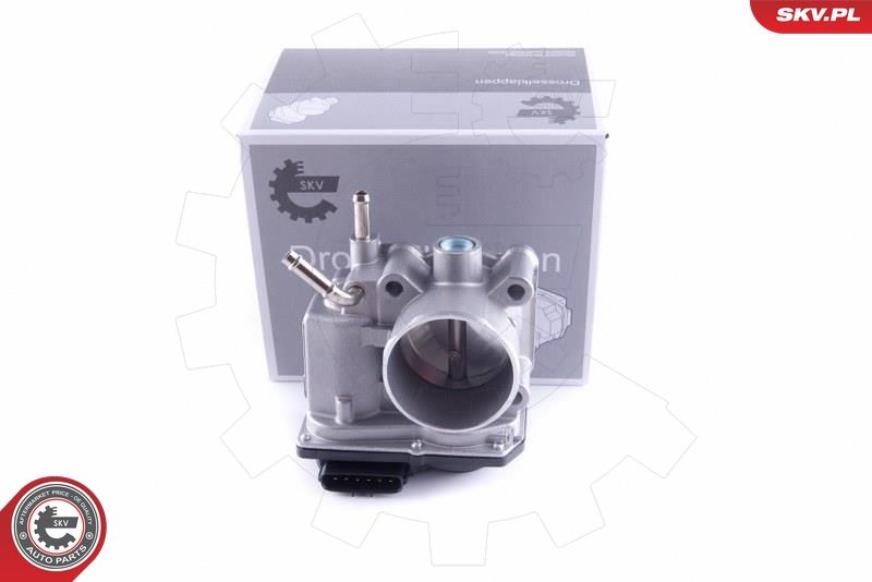 Throttle Body ESEN SKV 12SKV096