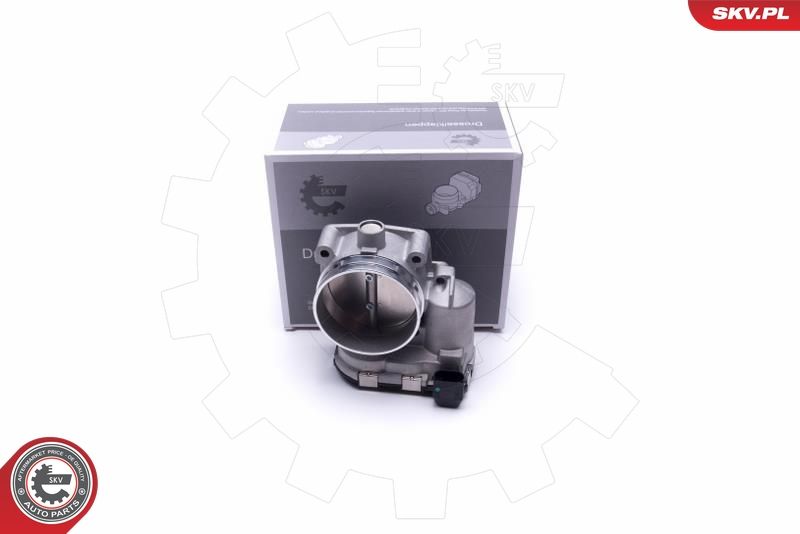 Throttle Body ESEN SKV 12SKV105