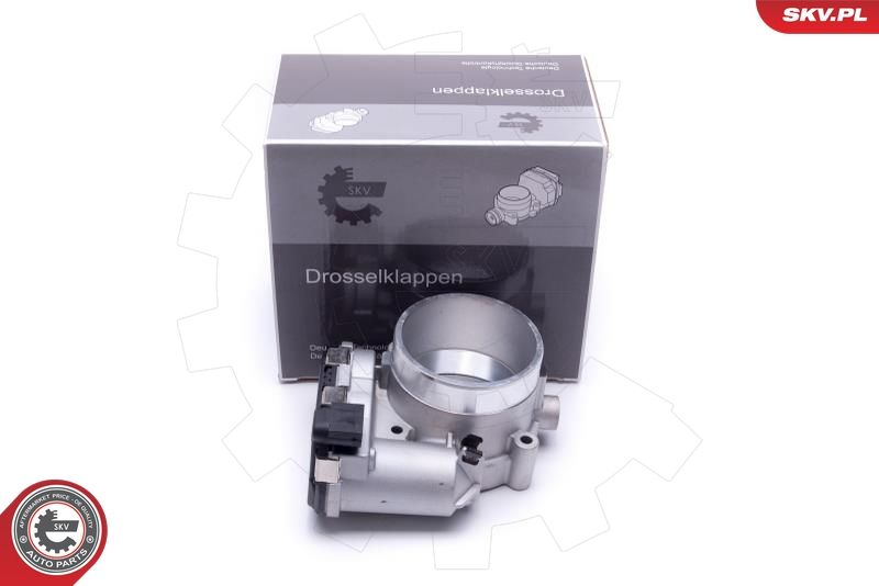 Throttle Body ESEN SKV 12SKV109