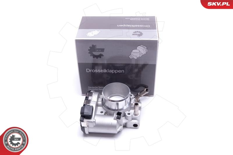 Throttle Body ESEN SKV 12SKV117