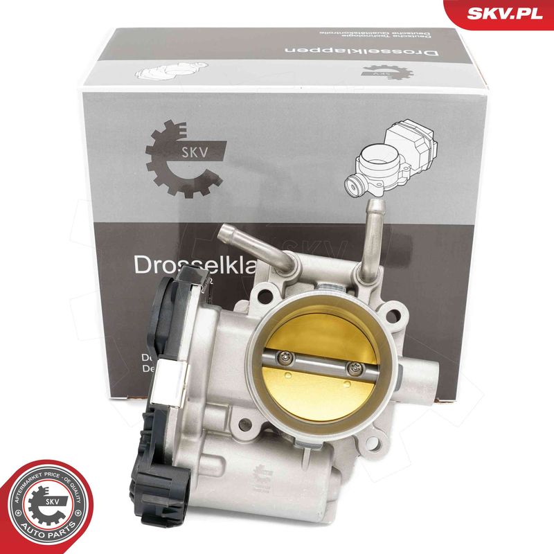 Throttle Body ESEN SKV 12SKV128