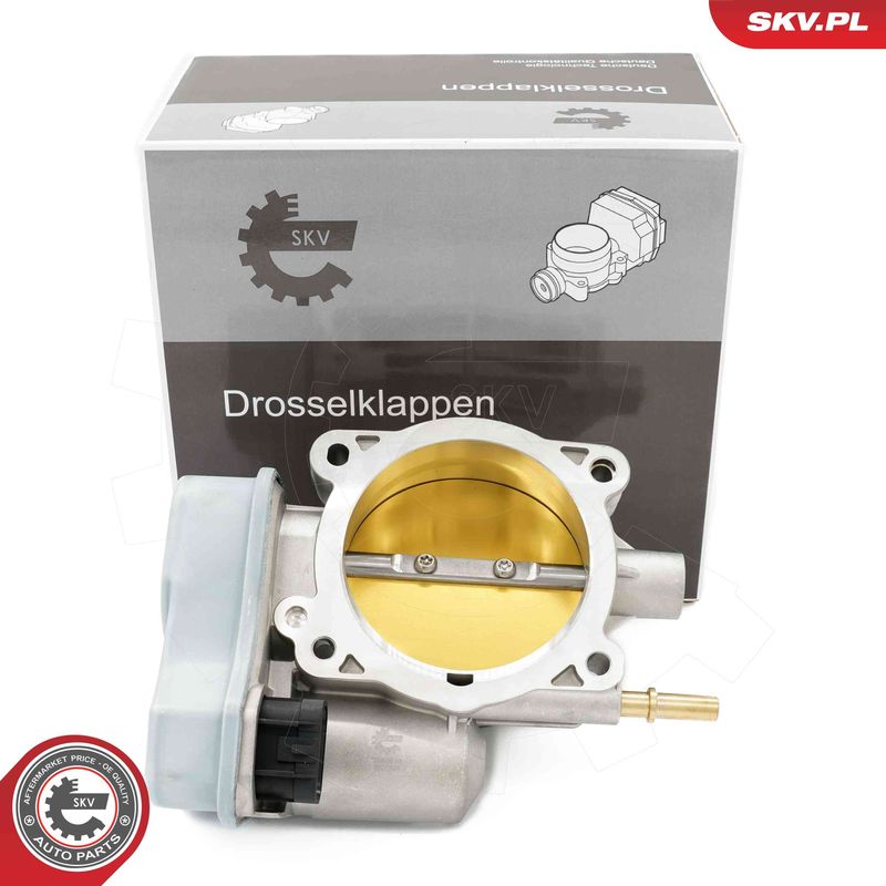 Throttle Body ESEN SKV 12SKV130