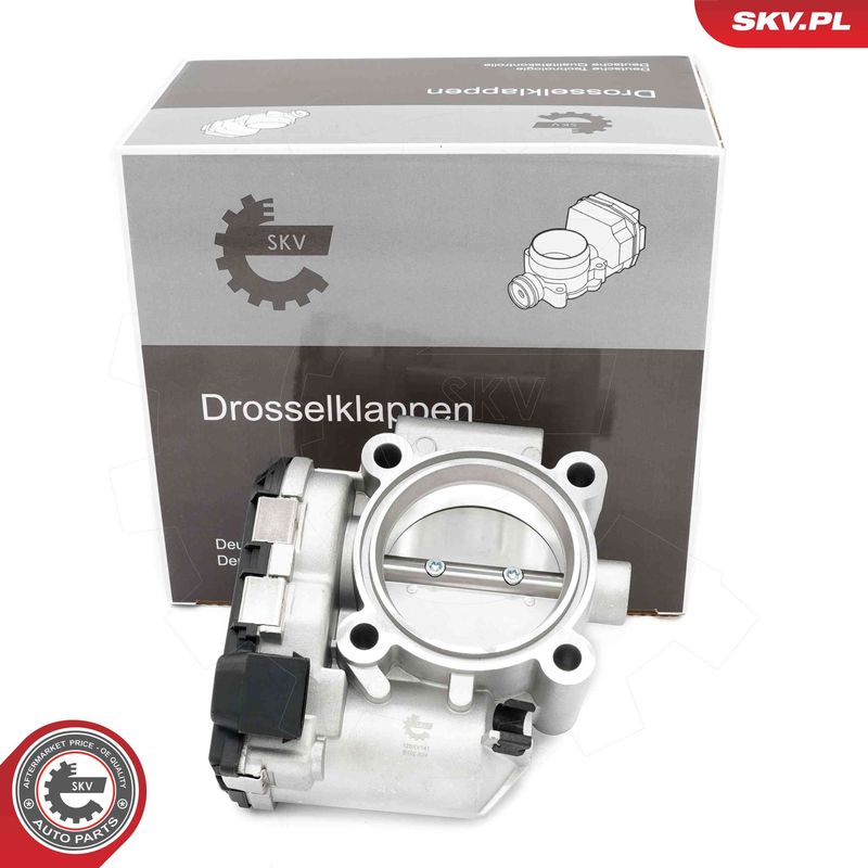 Throttle Body ESEN SKV 12SKV141