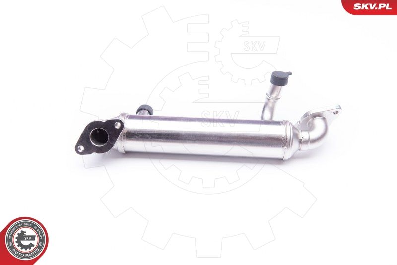 Cooler, exhaust gas recirculation ESEN SKV 14SKV143