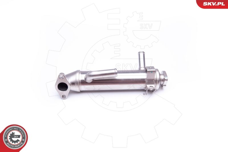 Cooler, exhaust gas recirculation ESEN SKV 14SKV194