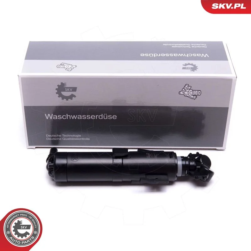 Washer Fluid Jet, headlight cleaning ESEN SKV 15SKV604