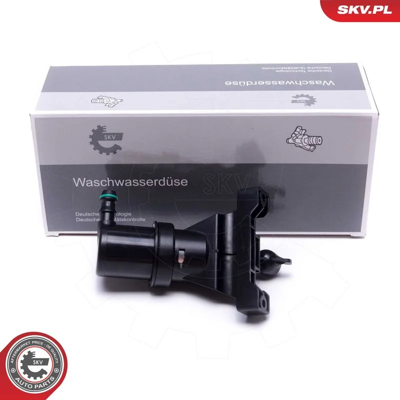 Форсунка подачі води для миття, система очищення фар ESEN SKV 15SKV606