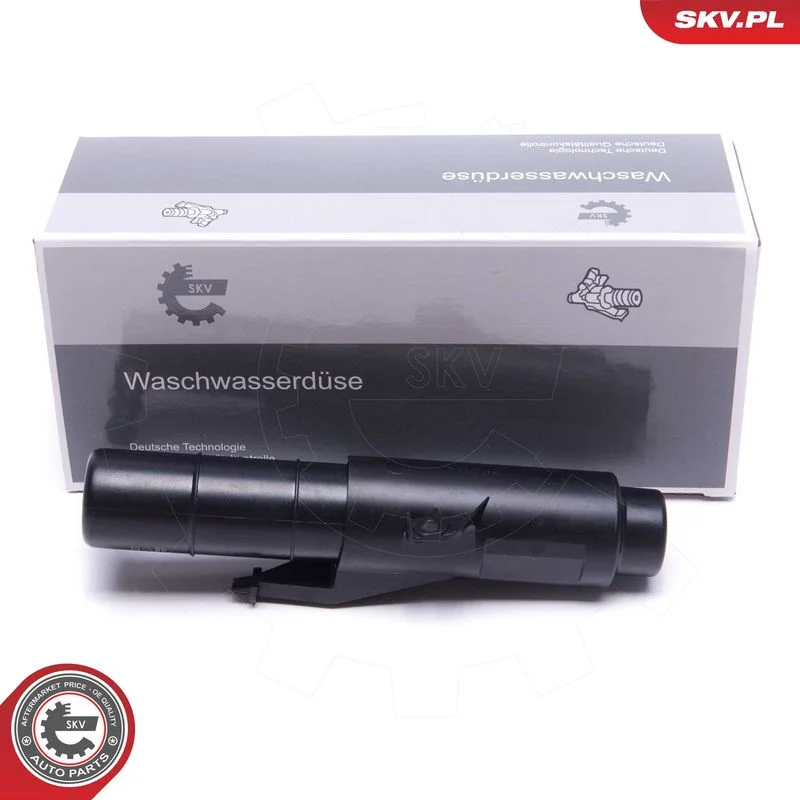 Washer Fluid Jet, headlight cleaning ESEN SKV 15SKV625