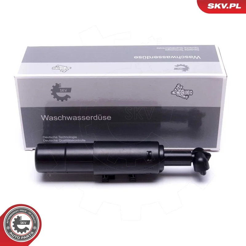 Washer Fluid Jet, headlight cleaning ESEN SKV 15SKV629