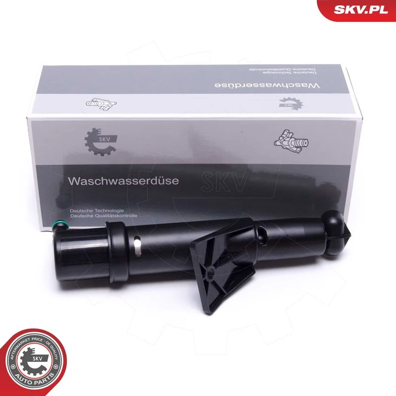 Форсунка подачі води для миття, система очищення фар ESEN SKV 15SKV640