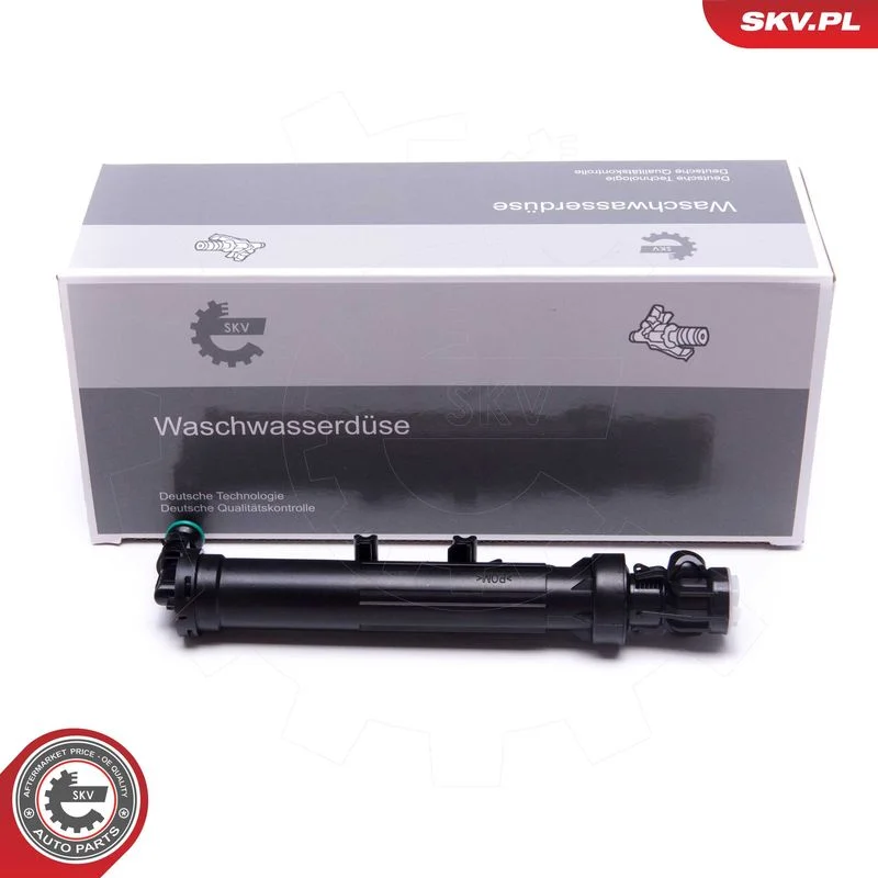 Washer Fluid Jet, headlight cleaning ESEN SKV 15SKV649