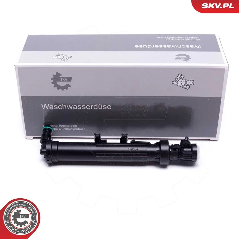 Washer Fluid Jet, headlight cleaning ESEN SKV 15SKV653
