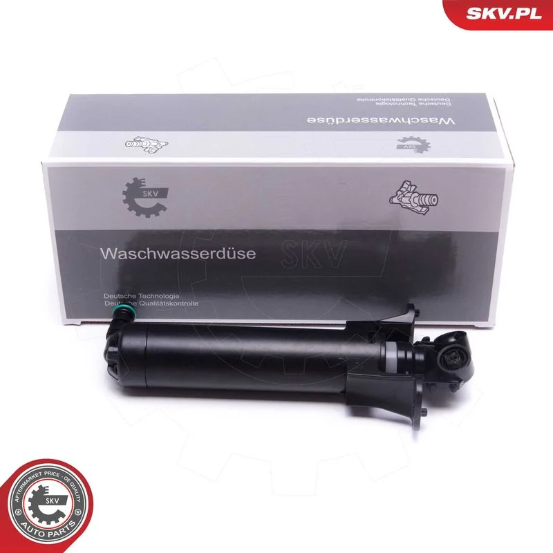 Форсунка подачі води для миття, система очищення фар ESEN SKV 15SKV664