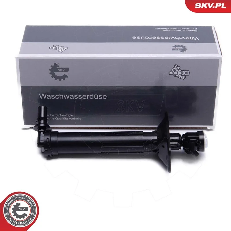 Форсунка подачі води для миття, система очищення фар ESEN SKV 15SKV709