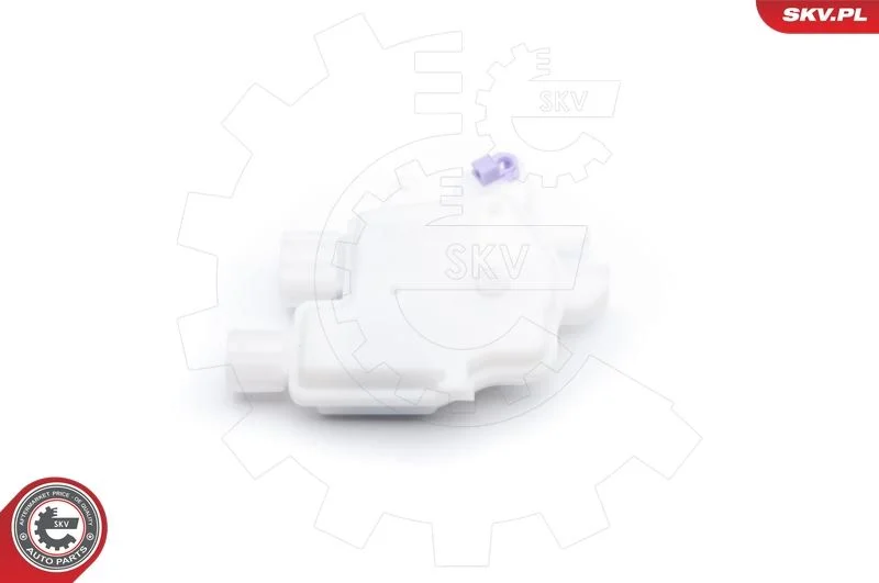 Дверний замок ESEN SKV 16SKV215