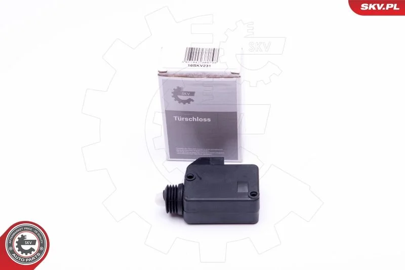 Door Lock ESEN SKV 16SKV231