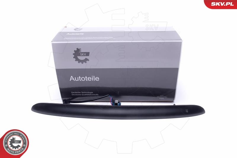 Tailgate Handle ESEN SKV 16SKV399