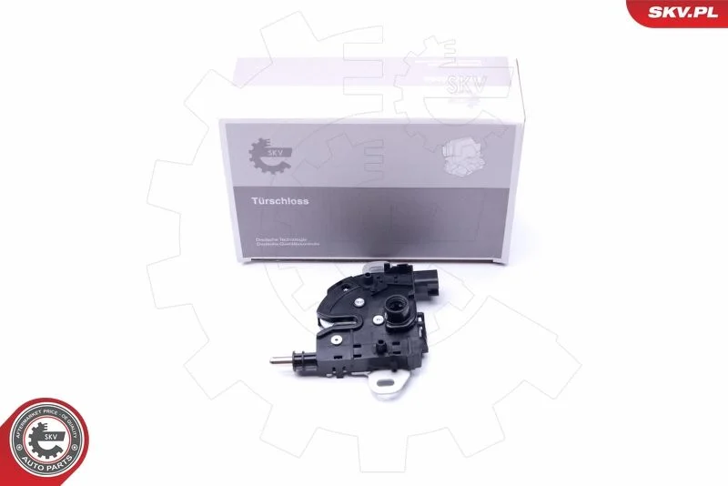 Bonnet Lock ESEN SKV 16SKV402