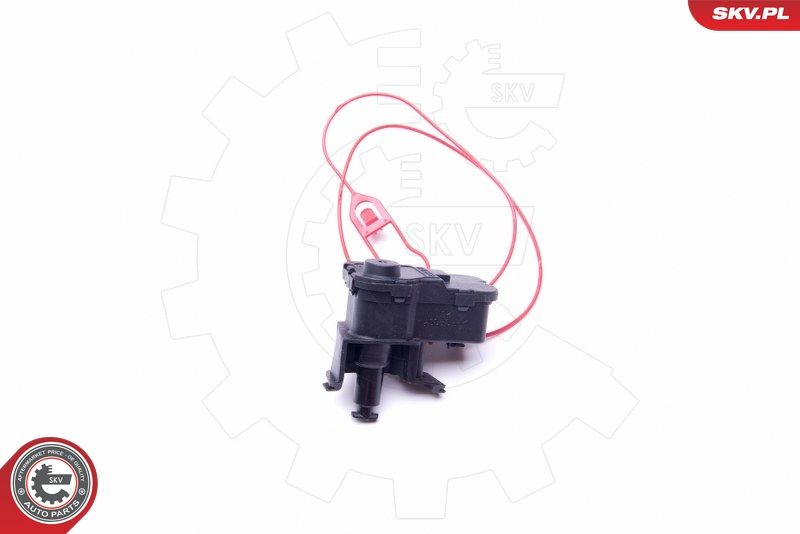 Actuator, central locking system ESEN SKV 16SKV405