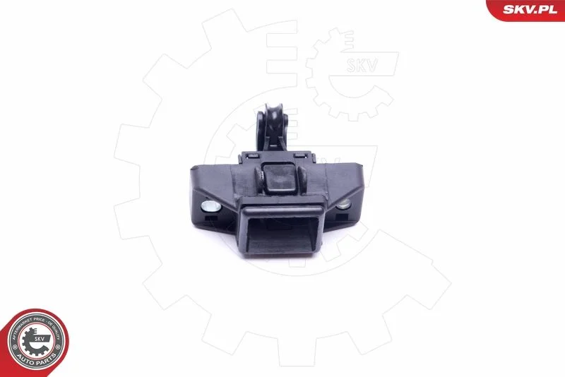 Tailgate Lock ESEN SKV 16SKV518