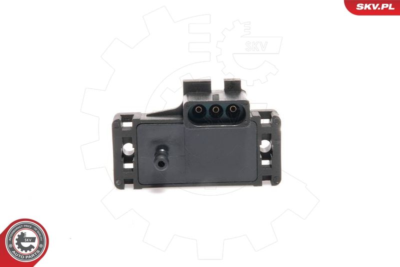 Sensor, intake manifold pressure ESEN SKV 17SKV101