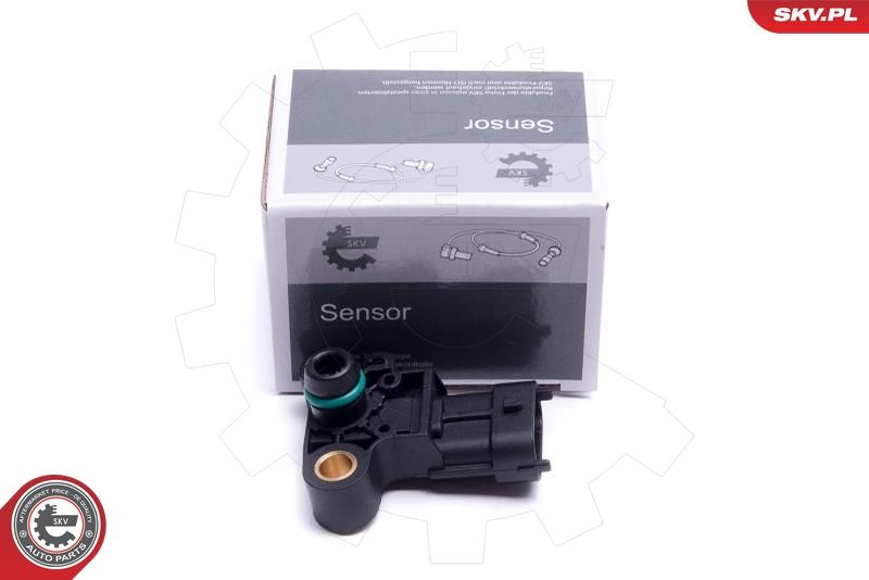 Sensor, intake manifold pressure ESEN SKV 17SKV140