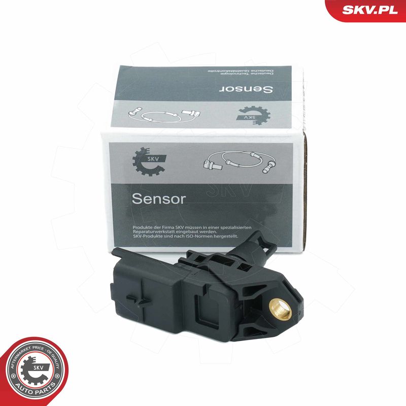 Sensor, intake manifold pressure ESEN SKV 17SKV163