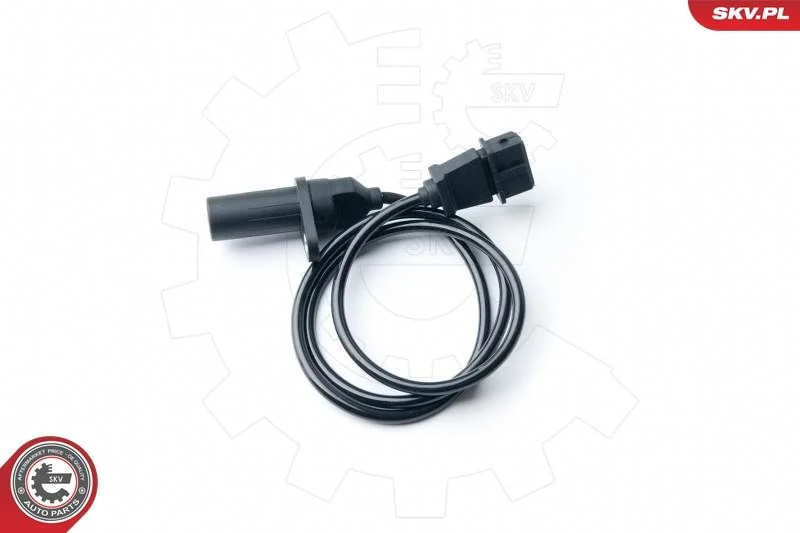 Sensor, crankshaft pulse ESEN SKV 17SKV291
