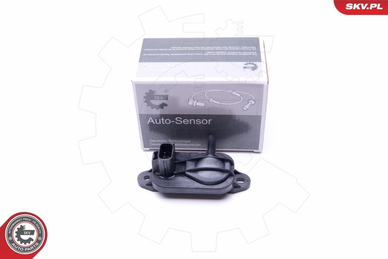 Capteur, pression des gaz d'échappement ESEN SKV 17SKV328