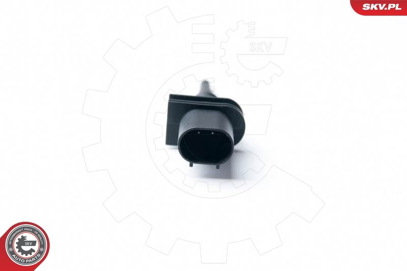 Sensor, exterior temperature ESEN SKV 17SKV341