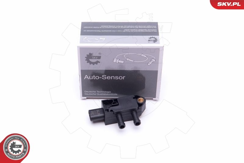 Sensor, exhaust pressure ESEN SKV 17SKV354