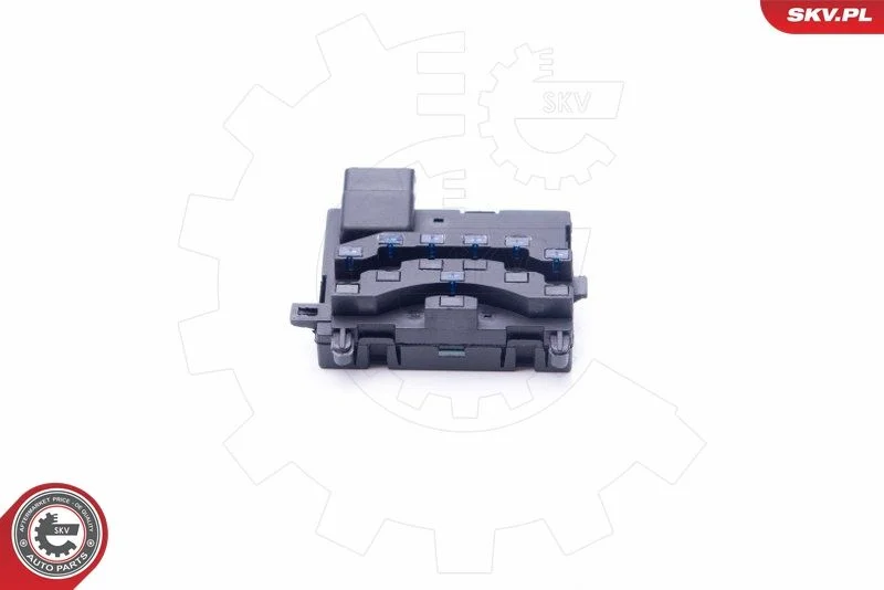 Датчик кута повороту керма ESEN SKV 17SKV383