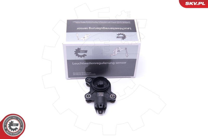 Sensor, posição do comando de válvulas ESEN SKV 17SKV424