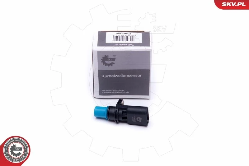 Датчик кута повороту керма ESEN SKV 17SKV485