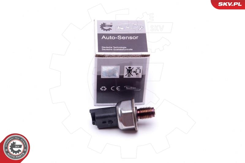 Sensor, fuel pressure ESEN SKV 17SKV585