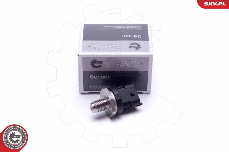 Sensor, fuel pressure ESEN SKV 17SKV614