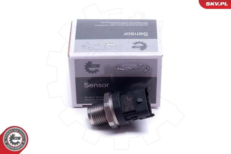 Sensor, fuel pressure ESEN SKV 17SKV734