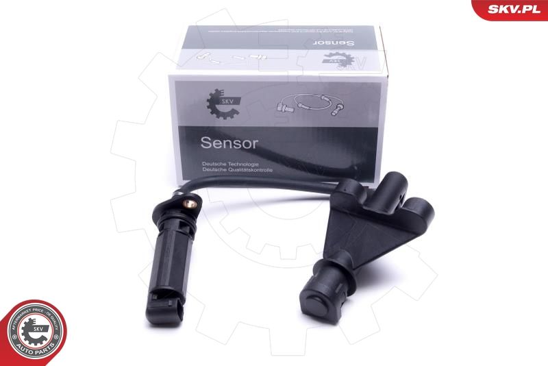 Sensor, engine oil level ESEN SKV 17SKV768