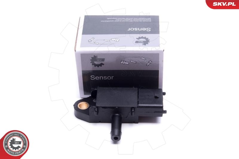 Sensor, exhaust pressure ESEN SKV 17SKV775