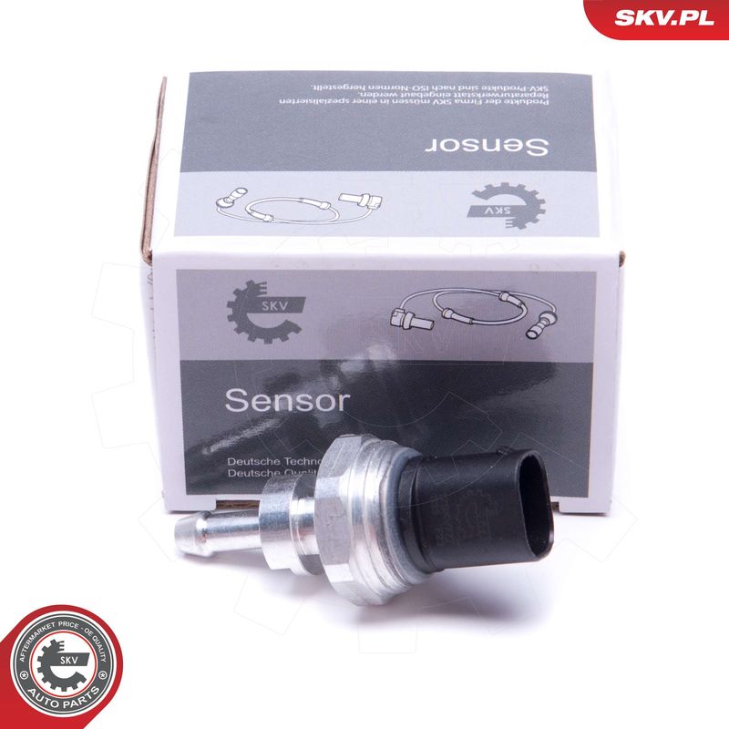 Sensor, exhaust pressure ESEN SKV 17SKV777