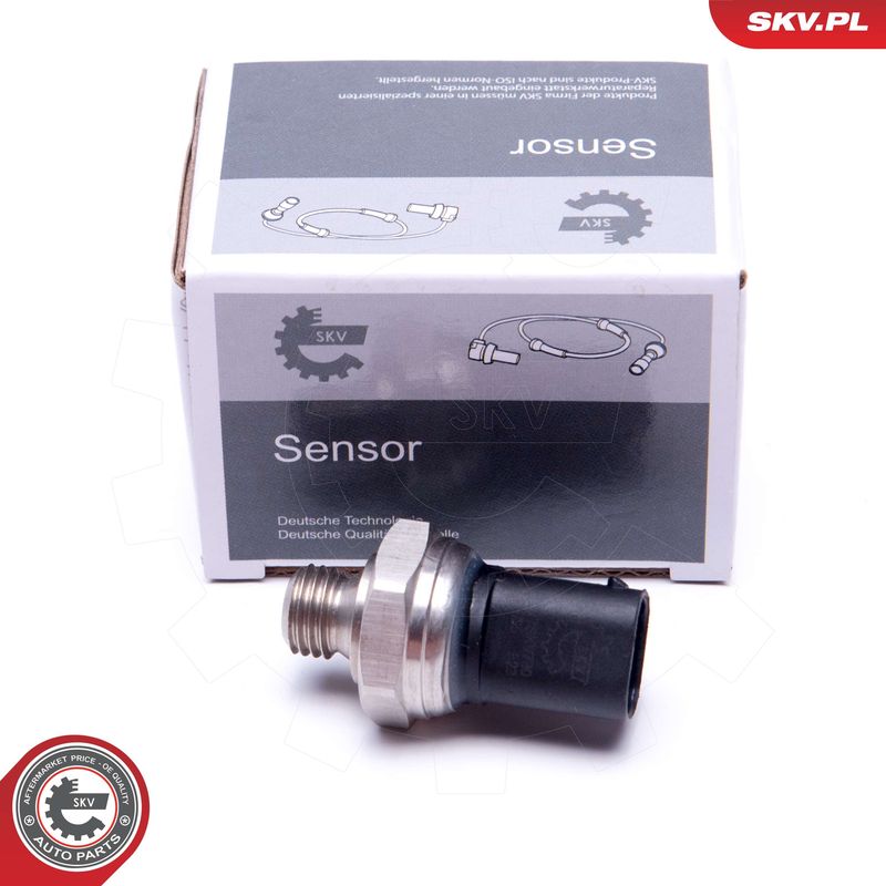 Sensor, exhaust pressure ESEN SKV 17SKV780