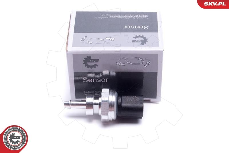 Sensor, exhaust pressure ESEN SKV 17SKV783