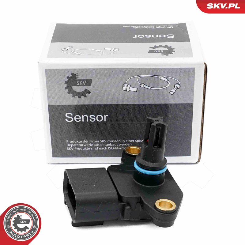 Sensor, intake manifold pressure ESEN SKV 17SKV829