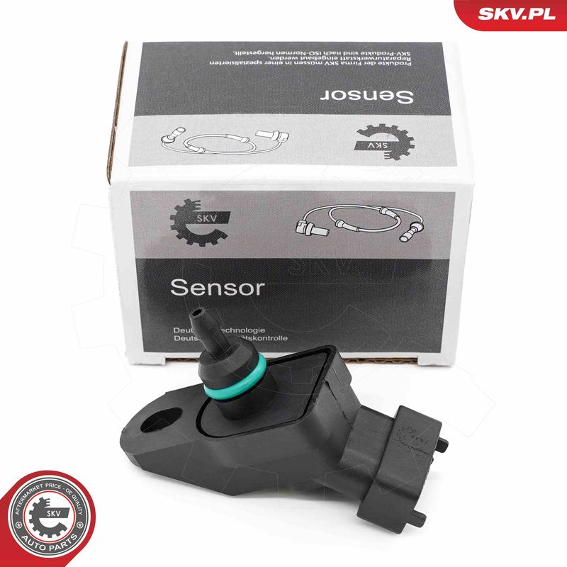 Sensor, intake manifold pressure ESEN SKV 17SKV891